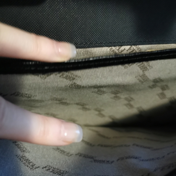 Gianfranco ferre  suit case vintage - Picture 13 of 15